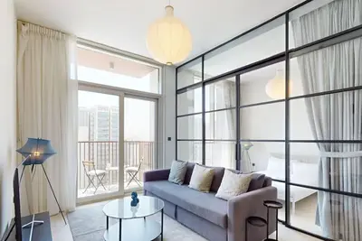 Image de Collective Tower - Smart Two Bedroom