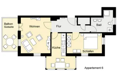 Image de Vj-06 - Villa Jagdschloss