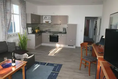 Image de 10 Kap Arkona - Villa Feodora - Das Haus mit dem Einzigartigen Seeblick