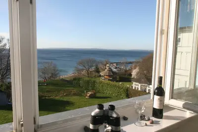 Image de 09 Königsstuhl - Villa Feodora - Das Haus mit dem Einzigartigen Seeblick
