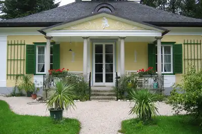Image de Rosenvilla - Ferienhaus Rosenvilla