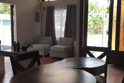 Walking distance from Perez Zeledon downtown