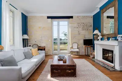 Image de Villa 'La Papautiere' avec Wi-Fi