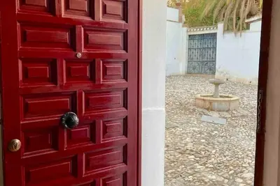 Image de Bonito Apartamento en el Albaicín