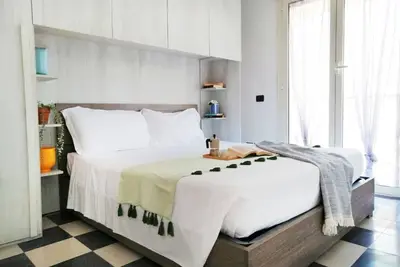 Image de Holihome_Ludi - Two-room near the sea