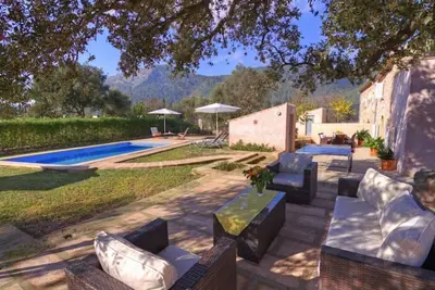 Image de Can Bandris Villa Situada a 2 Minutos Pollensa