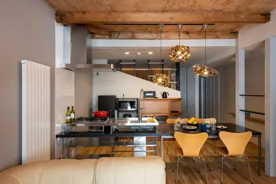 Image de MtYotei viewwith CafeKutchan2F2LDK4people - Private lodging electric room No 1 / Abuta-gun Hokkaidō