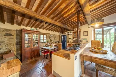 Image de Belle maison au cœur du Chianti