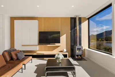 Image de Modern Muse - A luxurious two-storey villa