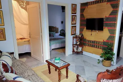 Image de Dar Zmen: New Guesthousein the Heart of la MMedina