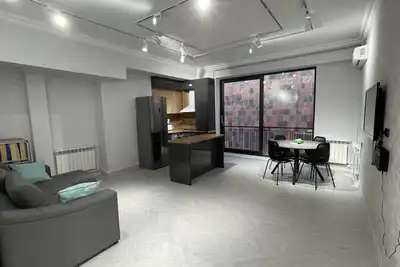 Image de Prime City Center Apartment for Rent: Modern & Stylish 🏠