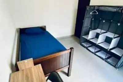 Image de Apartamento en Planta Baja con Piscina, 3 Habitaciones