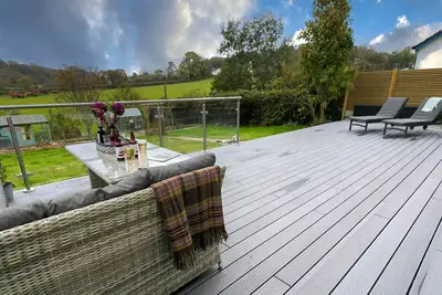 Image de Awel y Mor -  a coastal that sleeps 6 guests  in 3 bedrooms