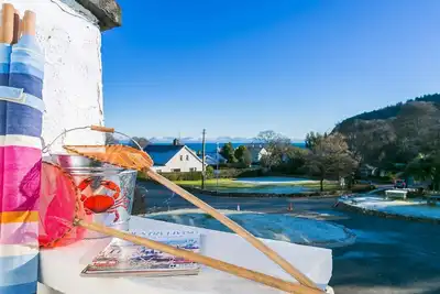 Image de Pencoed -  a coastal that sleeps 5 guests  in 3 bedrooms