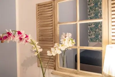 Image de Casa Ballarò Historic Center