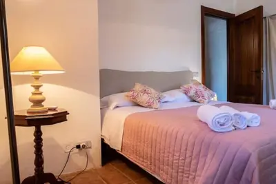 Villa Cefalù with private pool