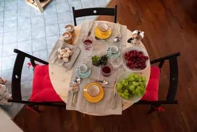 Image de Casa Bedda Palermo