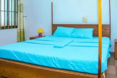 Image de Appartement meublé à 5 minutes de l'aéroport international de Cotonou