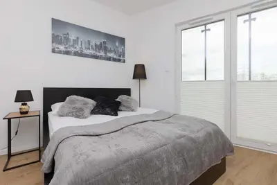 Image de Kasprzaka 29 |  Air-conditioned Studio | Wi-Fi