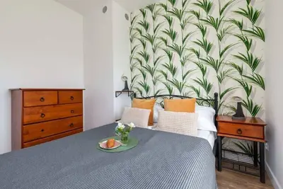 Image de Posesja Kapitańska 18b | Apartment | Parking