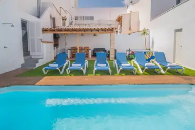 Image de Villa Fonte