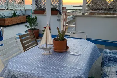 Image de MirĂł by the sea