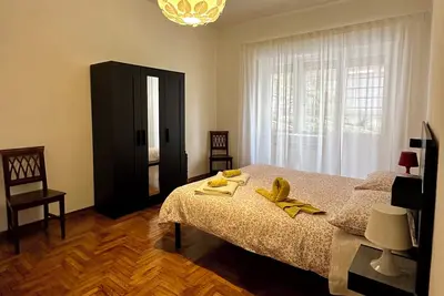 Image de Mysweethome près du Vatican