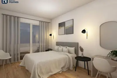 Image de Bh790 - B - Apartment Kalavrita