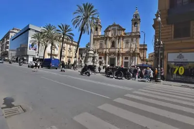 Image de House San Basilio Historical Center