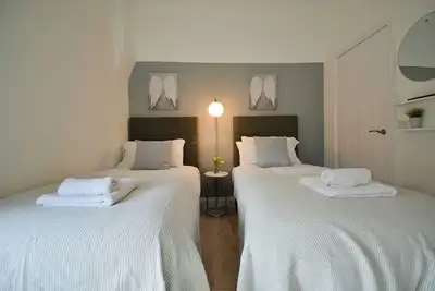 Image de Falmouth House Workstays Uk Best Rates Direct