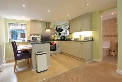 Image de The Old Surgery. Cosy Cottage in the heart of Whitby