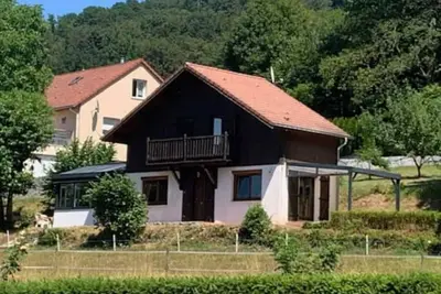 Image de Chalet 6 pers proche Gerardmer (animaux bienvenus! )