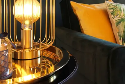 Image de Boho-artstudio: Schicke Designer-wohnung mit Workspace +zentral+wifi+alexa+