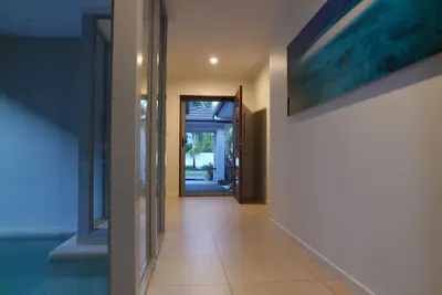 Image de Tropical Villa Hideaway