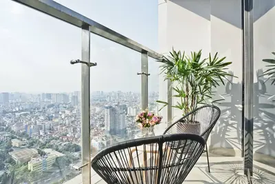 Image de Vinhomes Metropolis 4 Bedrooms