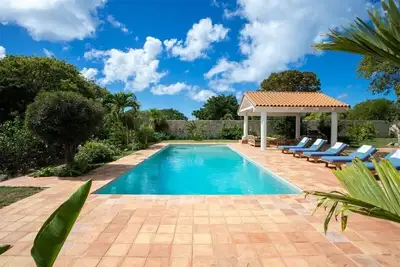 Image de Villa Jasper by Fantasia Villas