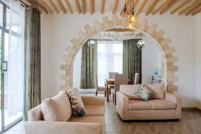 Image de Zumaridi Villas 2.