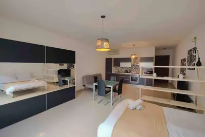 Image de Seaview apartment Sliema