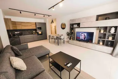 Image de The Ultimate escape-3 bedroom apartment