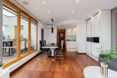 Image de Superior Apartment with big terrace
