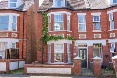 Image de Apple Tree House, pet friendly, with a garden in Hunstanton