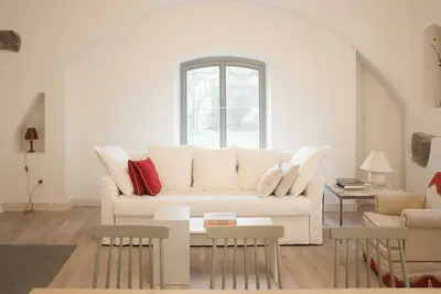 Image de Wohnung 1. Og Rechts - Gut Ăśselitz