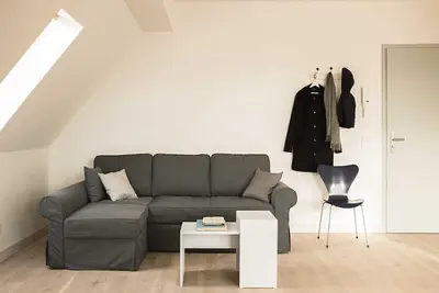 Image de Wohnung Dg Links - Gut Ăśselitz