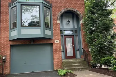 Image de Shadyside Penthouse