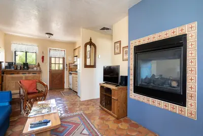 Image de Rio Vista Casita | Minutes from Downtown Santa Fe!