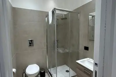 Image de Grace's home offers spacious rooms with modern conveniences in the heart of Canicattì.