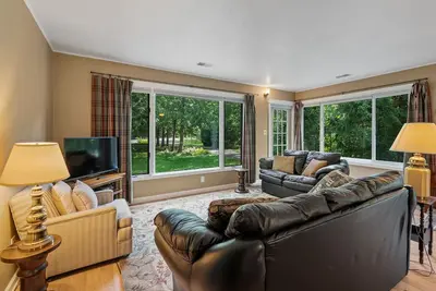 Image de Baileys Harbor home on North Bay, Dog Friendly- Near Gordon Lodge Resort