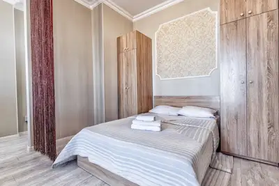 Image de Only Sun студия рядом с ЭКСПО