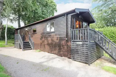 Image de Ennerdale Lodge, with a garden in Keswick