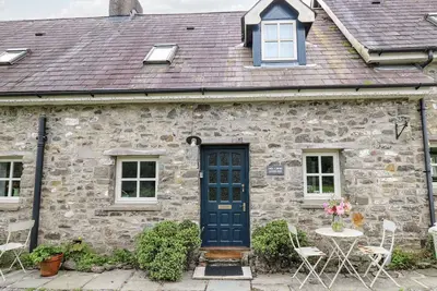 Image de Otters Holt, pet friendly, character holiday cottage in Llandeilo